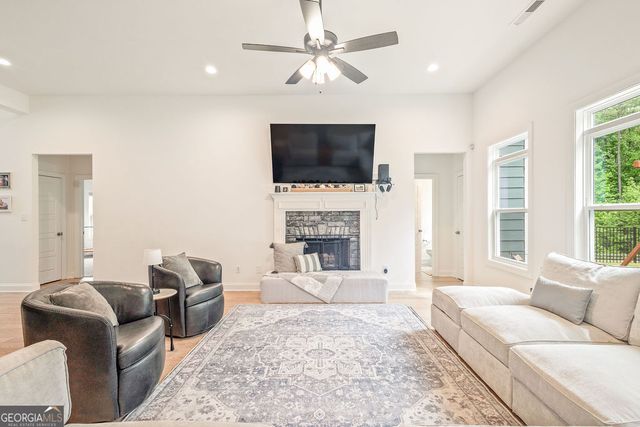 97 Wimberly Estates Drive, Newnan, GA 30263