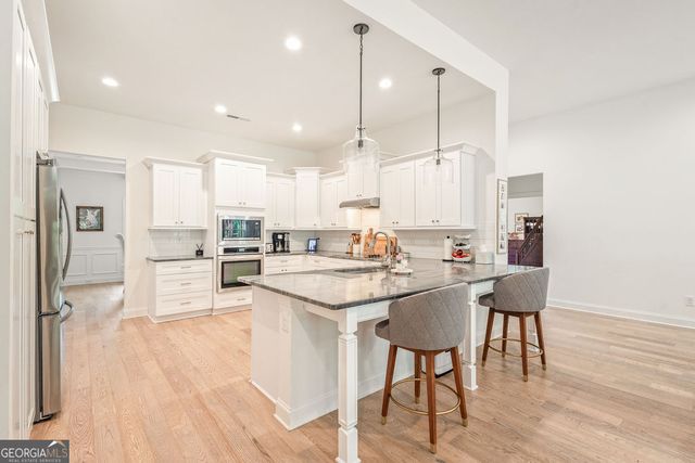 97 Wimberly Estates Drive, Newnan, GA 30263