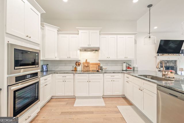97 Wimberly Estates Drive, Newnan, GA 30263