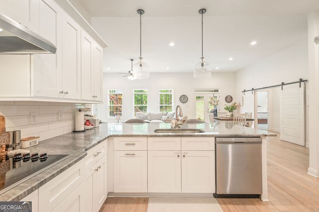 97 Wimberly Estates Drive, Newnan, GA 30263