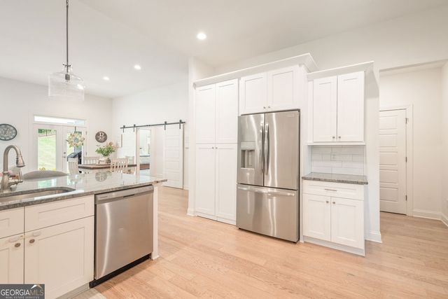97 Wimberly Estates Drive, Newnan, GA 30263