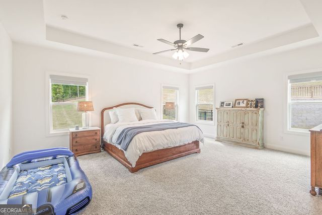 97 Wimberly Estates Drive, Newnan, GA 30263