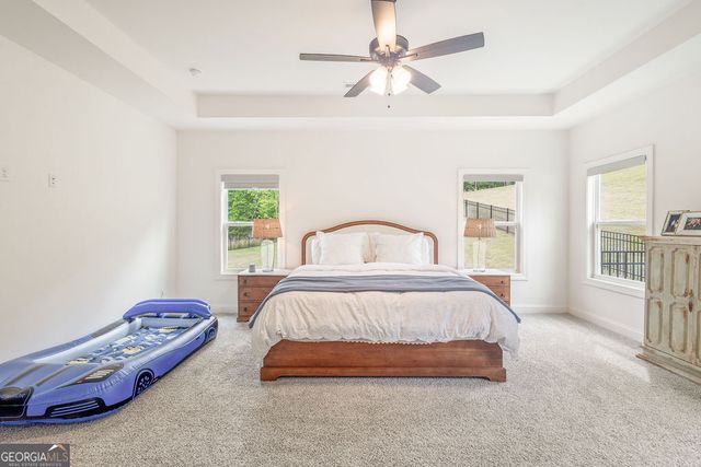 97 Wimberly Estates Drive, Newnan, GA 30263