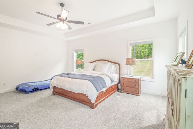 97 Wimberly Estates Drive, Newnan, GA 30263