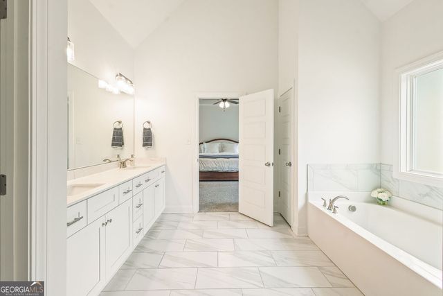 97 Wimberly Estates Drive, Newnan, GA 30263