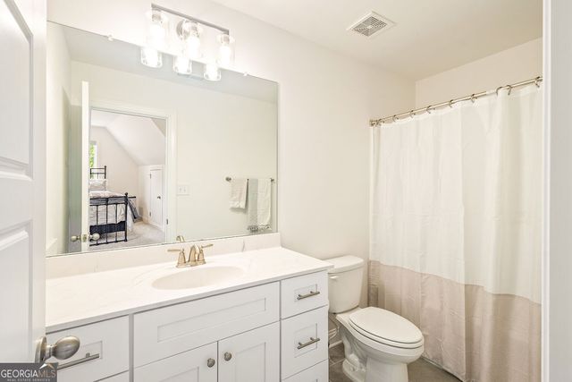 97 Wimberly Estates Drive, Newnan, GA 30263
