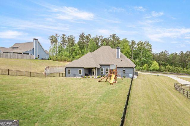 97 Wimberly Estates Drive, Newnan, GA 30263