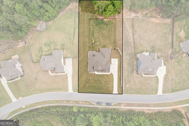 97 Wimberly Estates Drive, Newnan, GA 30263