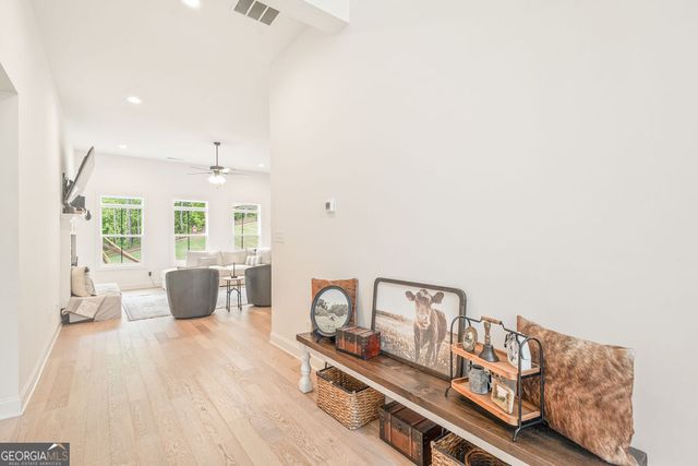 97 Wimberly Estates Drive, Newnan, GA 30263