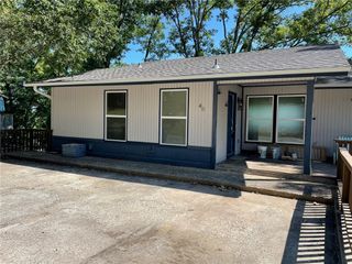 46 Dogwood Drive, Bella Vista, AR 72715