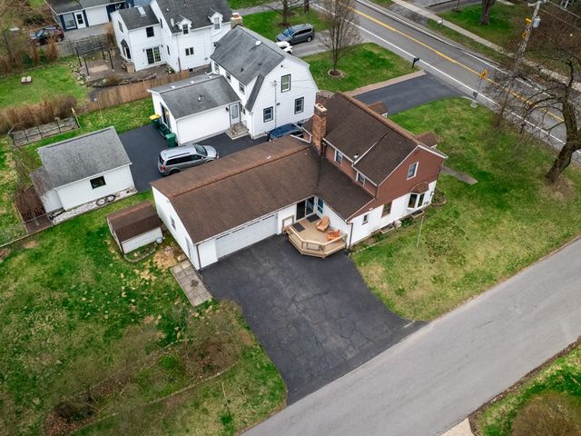 1712 Blossom Road, Brighton, NY 14610