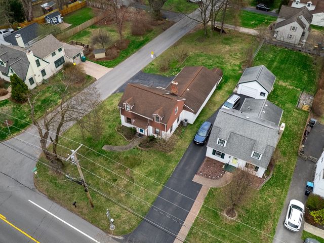 1712 Blossom Road, Brighton, NY 14610