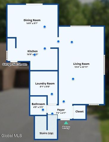 50 Arrow Wood Place, Malta, NY 12020