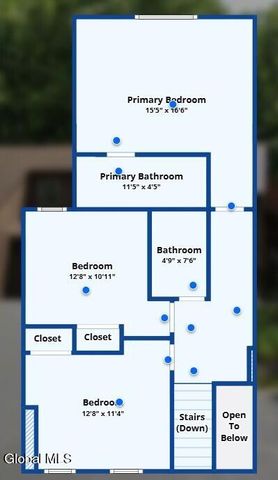 50 Arrow Wood Place, Malta, NY 12020