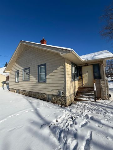 2540 Altoona Street, Flint, MI 48504