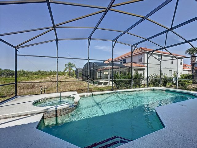 219 ROSSO DRIVE, Davenport, FL 33837