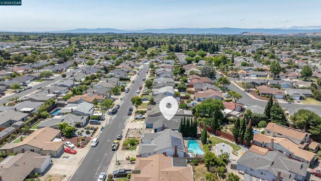 2480 Shield Dr, Union City, CA 94587