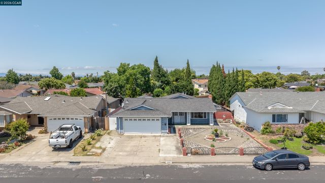 2480 Shield Dr, Union City, CA 94587