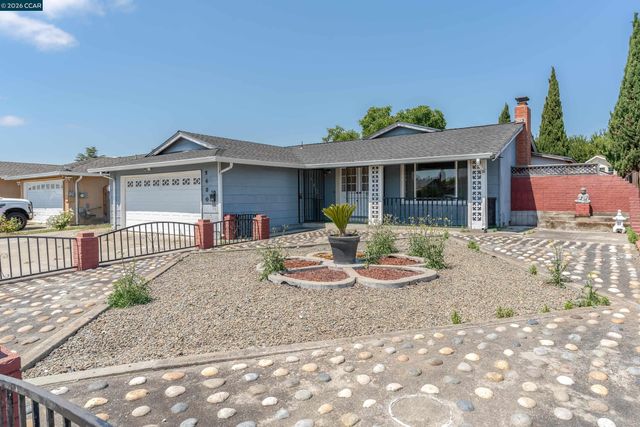 2480 Shield Dr, Union City, CA 94587