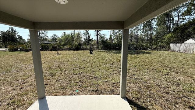52 PRINCETON LANE, Palm Coast, FL 32164