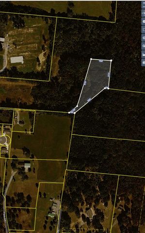 0 Ledbetter Rd, Shelbyville, TN 37160