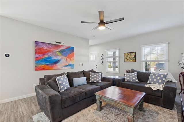 113 Covington Drive, Ball Ground, GA 30107