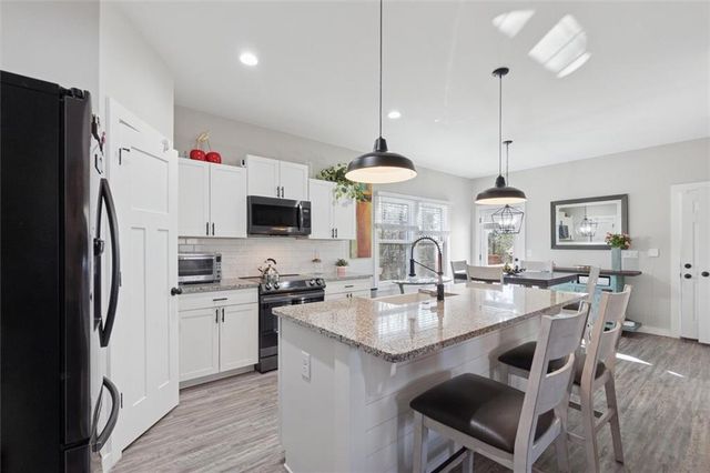 113 Covington Drive, Ball Ground, GA 30107