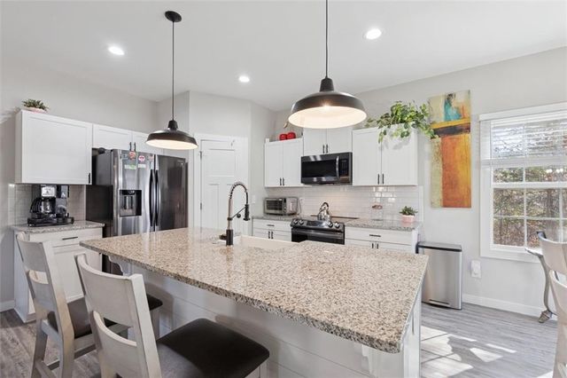 113 Covington Drive, Ball Ground, GA 30107