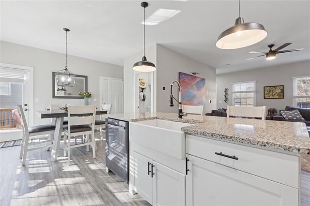 113 Covington Drive, Ball Ground, GA 30107