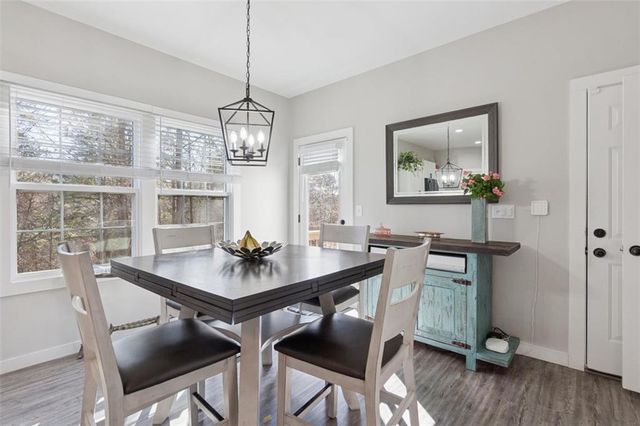 113 Covington Drive, Ball Ground, GA 30107