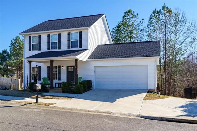 113 Covington Drive, Ball Ground, GA 30107