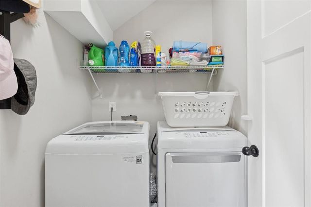 113 Covington Drive, Ball Ground, GA 30107