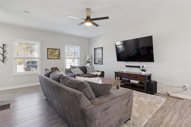 113 Covington Drive, Ball Ground, GA 30107