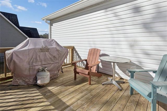 113 Covington Drive, Ball Ground, GA 30107