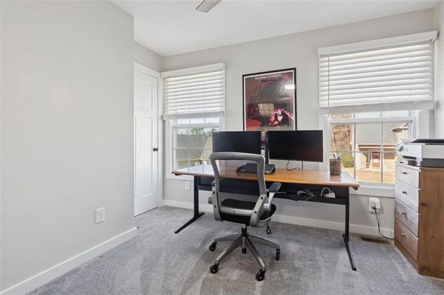 113 Covington Drive, Ball Ground, GA 30107