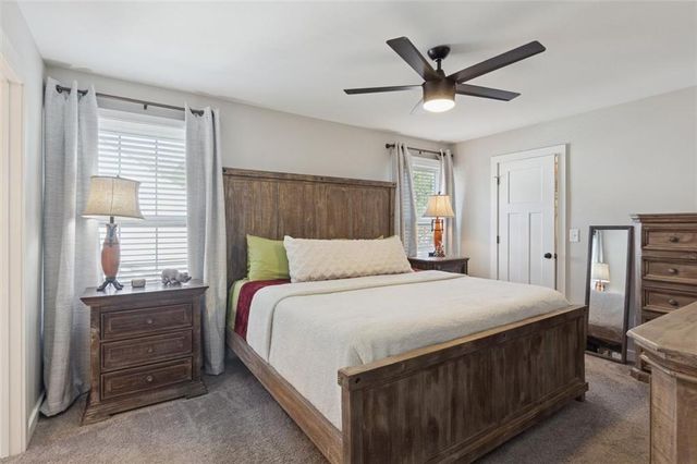 113 Covington Drive, Ball Ground, GA 30107