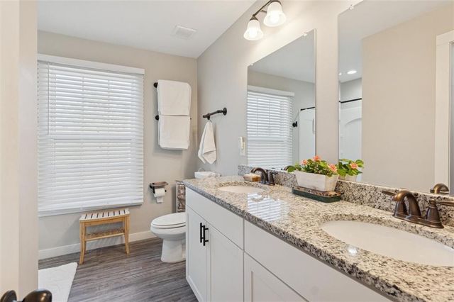 113 Covington Drive, Ball Ground, GA 30107