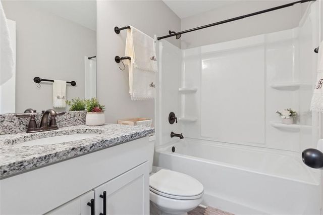 113 Covington Drive, Ball Ground, GA 30107