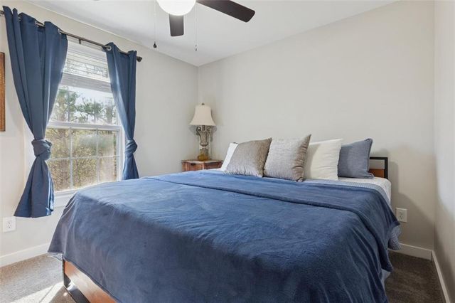 113 Covington Drive, Ball Ground, GA 30107