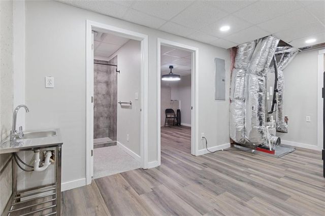 113 Covington Drive, Ball Ground, GA 30107