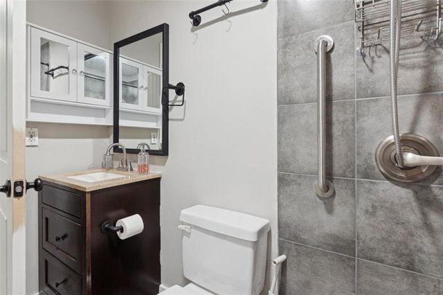 113 Covington Drive, Ball Ground, GA 30107