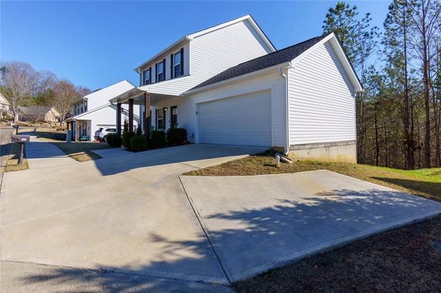 113 Covington Drive, Ball Ground, GA 30107