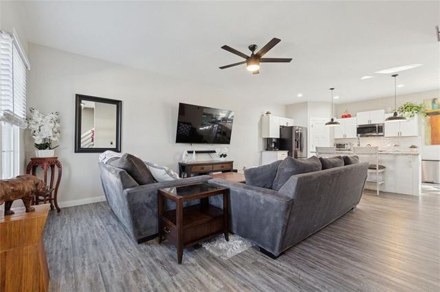 113 Covington Drive, Ball Ground, GA 30107