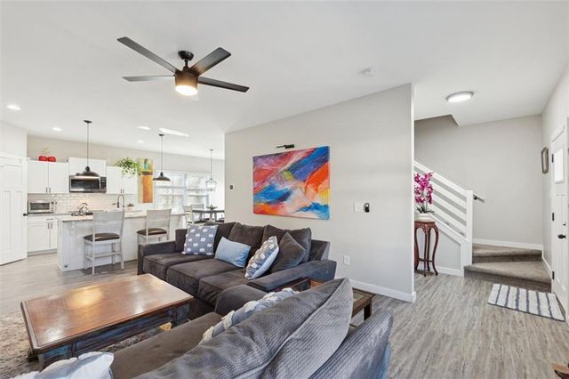 113 Covington Drive, Ball Ground, GA 30107