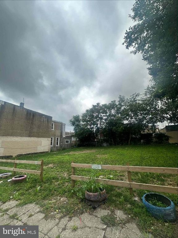 1838 E SCHILLER ST, PHILADELPHIA, PA 19134 — exterior