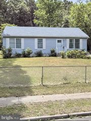 818 MAIL AVE, Woodbury, NJ 08096