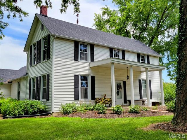 22169 NW Service Road, Warrenton, MO 63383