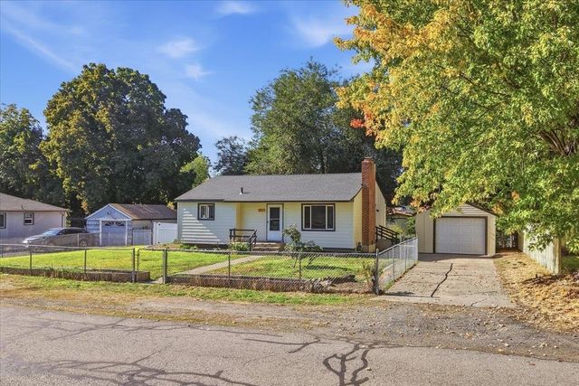1101 N Rudolf Rd, Spokane Valley, WA 99206