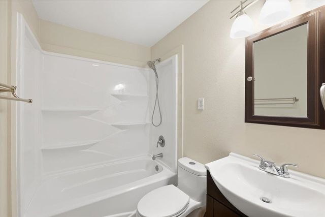 1101 N Rudolf Rd, Spokane Valley, WA 99206