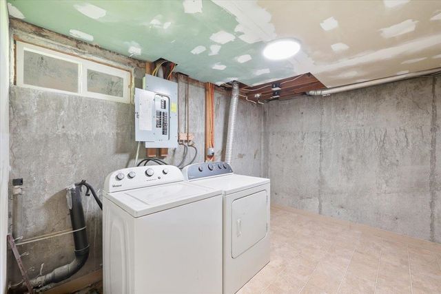 1101 N Rudolf Rd, Spokane Valley, WA 99206